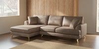 Large Sofa Chaise - Left Hand