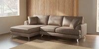 Large Sofa Chaise - Left Hand
