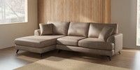 Large Sofa Chaise - Left Hand