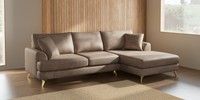 Large Sofa Chaise - Right Hand