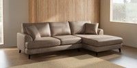 Large Sofa Chaise - Right Hand