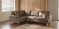 Medium Corner Sofa - Left Hand