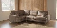 Medium Corner Sofa - Left Hand