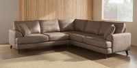 Medium Corner Sofa - Universal