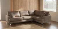Large Corner Sofa - Right Hand