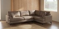 Large Corner Sofa - Right Hand