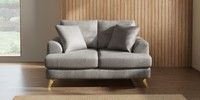 2 Seater Small Sofa