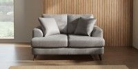 2 Seater Small Sofa