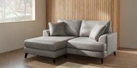 Compact Sofa Chaise - Universal