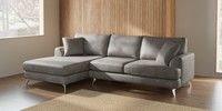 Large Sofa Chaise - Left Hand