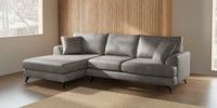 Large Sofa Chaise - Left Hand