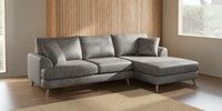 Large Sofa Chaise - Right Hand