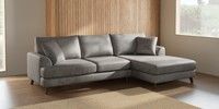 Large Sofa Chaise - Right Hand