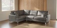 Medium Corner Sofa - Left Hand