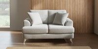 2 Seater Small Sofa