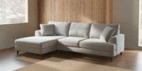 Large Sofa Chaise - Left Hand