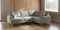 Medium Corner Sofa - Right Hand