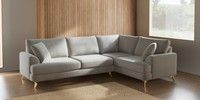 Large Corner Sofa - Right Hand