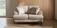 2 Seater Small Sofa