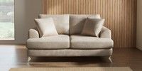 3 Seater Small Sofa