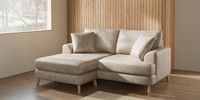Compact Sofa Chaise - Universal