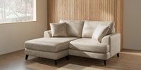 Compact Sofa Chaise - Universal