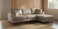 Medium Sofa Chaise - Right Hand