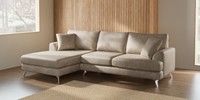 Large Sofa Chaise - Left Hand