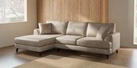 Large Sofa Chaise - Left Hand