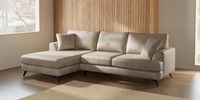 Large Sofa Chaise - Left Hand