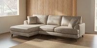 Large Sofa Chaise - Left Hand