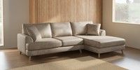 Large Sofa Chaise - Right Hand