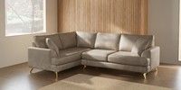 Medium Corner Sofa - Left Hand