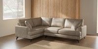 Medium Corner Sofa - Left Hand