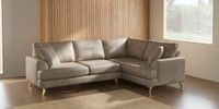 Medium Corner Sofa - Right Hand