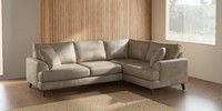 Medium Corner Sofa - Right Hand