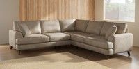 Medium Corner Sofa - Universal