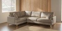 Large Corner Sofa - Left Hand