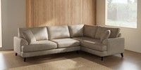 Large Corner Sofa - Right Hand