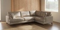 Large Corner Sofa - Right Hand