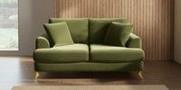 3 Seater Small Sofa