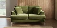 3 Seater Small Sofa