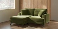 Compact Sofa Chaise - Universal