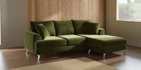 Small Sofa Chaise - Universal