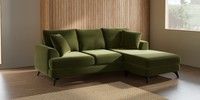 Small Sofa Chaise - Universal