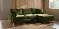 Medium Sofa Chaise - Right Hand