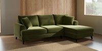 Medium Sofa Chaise - Right Hand