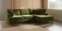 Medium Corner Chaise - Right Hand