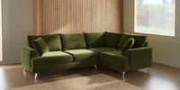 Medium Corner Sofa - Right Hand