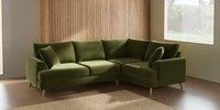 Medium Corner Sofa - Right Hand